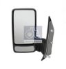 DT 7.73171 Outside Mirror, driver cab